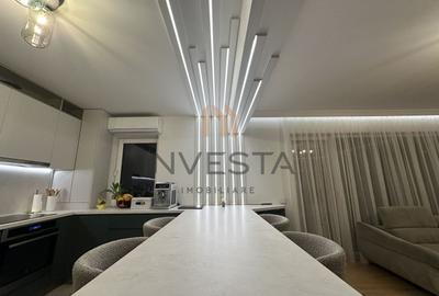 Bonjour Residence! Penthouse cu terasa de 105 mp! - 4