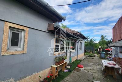 Casa individuala 3camere si teren de 1487 mp Bogdanestilor - 3