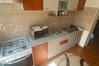 AP. 3 CAMERE - RAHOVA, CENTRALA PROPRIE, BUCATARIE INCHISA, PARCARE - 11