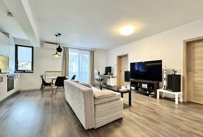 Inchiriere Apartament 2 camere, Zorilor, strada Mircea Eliade, parcare - 2