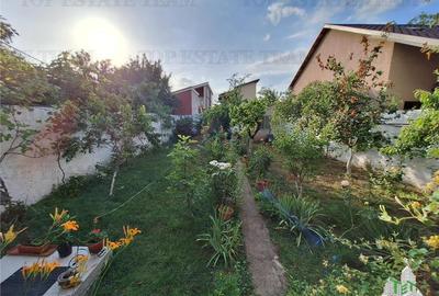 Vila eleganta - centru - Braila- vanzare - 12
