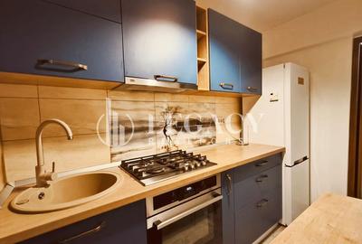 Apartament 3 camere de închiriat, ultracentral, Mamma Mia - 2