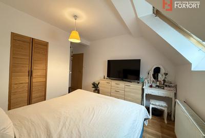 COMISION 0% Apartament cu 2 camere de vanzare in Timisoara, zona Lipovei - 12