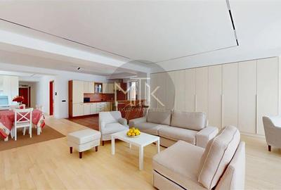 Exclusiv - Apartament Premium I Aviatorilor I Mobilat&utilat lux - 11