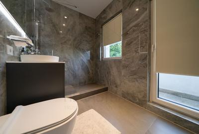 Reședință interbelică cu personalitate arhitecturală distinctă în zona Dorobanți - 41