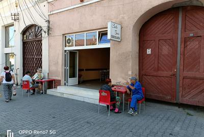Spațiu comercial de închiriat, magazin, restaurant, farmacie, etc - 2