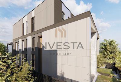 Teren autorizat!| Proiect vila premium zona strazii Ciresilor! - 4