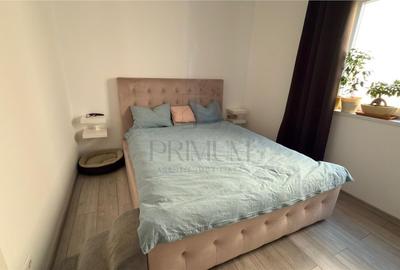 GIROC - 3 CAMERE - ETAJUL 1 - DECOMANDAT - 2 PARCARI - MOBILAT SI UTILAT - 5