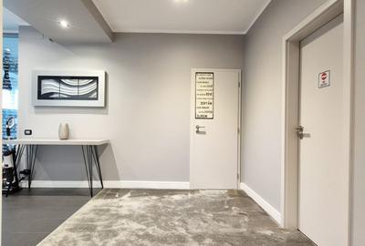 UNIC PE PIATA !!! Primo - strada Rapsodiei - apartament 4 camere de lux - 10