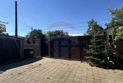 Casă / Vila de vanzare in Tunari, centru, parc, autobuz, utilitati - 4