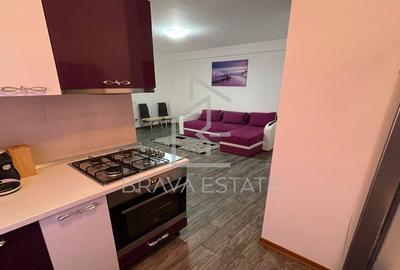 Apartament 2 camere, 2 balcoane, parcare, zona Bună Ziua - 8