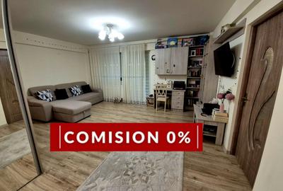 Apartament 3 camere, etaj 1, 72mp, 2 bai, parcare, zona Cetatii - 1