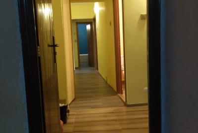 Vând apartament 3 camere, decomandat, renovat, Târgu Jiu - 14