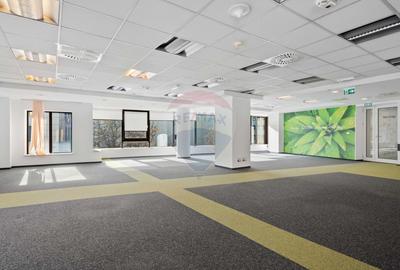 Spațiu de birouri în clădirea Unimed - 38