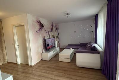 Palladium Residence -Gura Calitei- Apartament 2 camere - 3