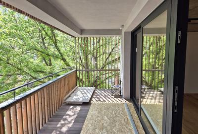 Apartament exclusivist 3 camere 86,80 mp + loc de parcare - Dorobanti Floreasca - 4