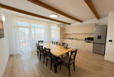 Apartament 3 camere - Otopeni - 3 locuri de parcare - 4