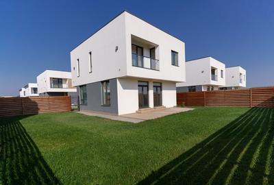 Casa cu ventilatie HVAC |Pompa caldura |Ventiloconvectoare |Panouri fotovoltaice - 8