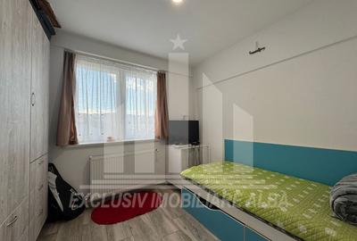Apartament 4 camere decomandante | 82 mp | Lift | Ampoi 2 - 5