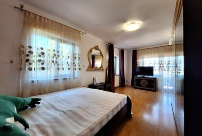 Vanzare vila S + P + 1 + M, Tancabesti , teren: 1.196 mp - 5
