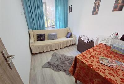 Apartament 3 camere nedecomandat, zona Narcisa - 15