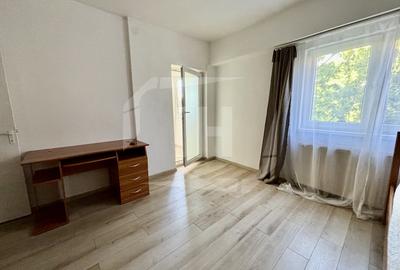 Apartament 1 camera, decomandat, Titulescu - 3
