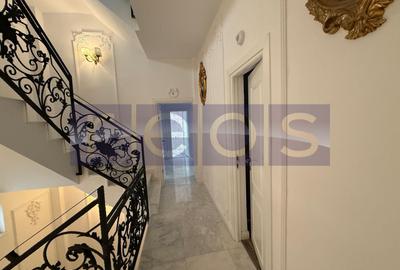 INCHIRIERE 3 CAMERE 90MP  | DOROBANTI VILA | LOC PARCARE | FINISAT LUX - 11