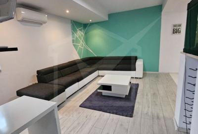 Ocazie! Apartament 2 camere, 64 MP, strada Frunzisului - 2