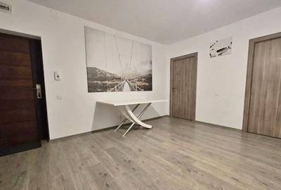 Spatiu birouri, 4 camere, parter, curte proprie, parcare, zona BMW - 2
