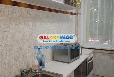 Apartament 3 camere Et1 8 | CT bloc |   Unirii - Dimitrie Cantemir - 9