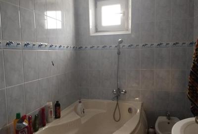 3 camere decomandate, Bistrita lac, Bacau - 12