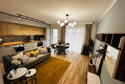 Apartament 3 camere, Eroilor, blocurile noi, intermediar, parcare subterana! - 1