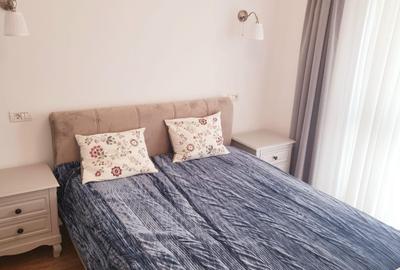 Inchiriere 3 camere, 70 mp, Parter, Lux, Magnolia Urban Residence - 4