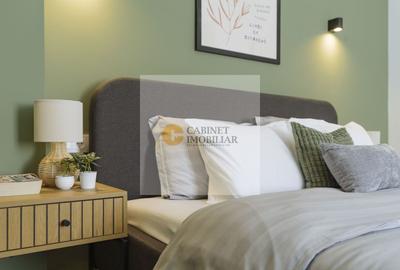 Universitate - Sala Dalles I 2 camere   I Etaj 3 I AIRBNB - 6