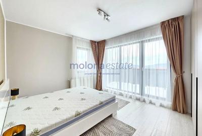 Apartament cu 4 camere, 105 mp si terasa cu garaj pe Observatorului! - 7