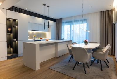 @camere lux ultracentral garaj subteran termen lung cu decontare - 8