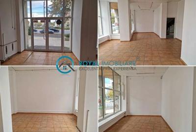 Royal Imobiliare - Inchiriere spatiu comercial - Ultracentral - 2