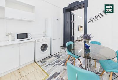 De închiriat - Apartament cu 2 camere - Zonă Centrală - Arad - 11