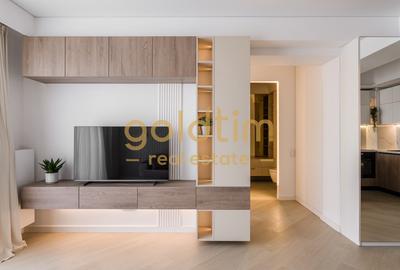 Apartament 2 camere/Cortina North/Parcare inclusa/Boxa/Pipera/LUX - 3