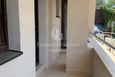 Birouri Cantemir -Tineretului 3 camere + Parcare - 12