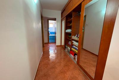 Apartament 3 camere decomandat, metrou Nicolae Grigorecu-Prevederii - 12