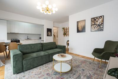 Apartament la prima inchiriere + parcare + garaj - 37