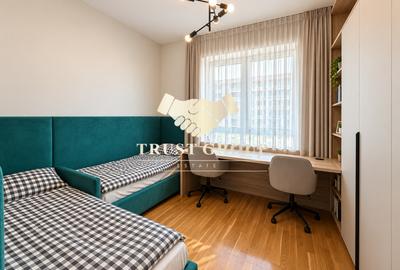Apartament 3 camere Domenii - Luxuria - 10