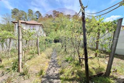 Casă cu panoramă superbă asupra orașului–Mediaș, str. Ulmului nr. 13A - 13