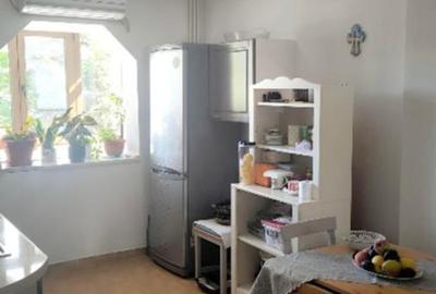 2 CAMERE  - DECOMANDAT - ETAJ 1 - zona BRANCOVEANU - 8