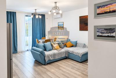 Apartament 2 camere cu grădină privată | Mamaia Nord lângă Alezzi Beach Resort - 3