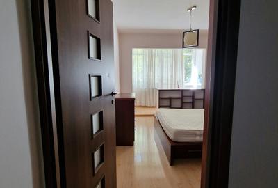 Brancoveanu | Apartament la cheie de inchiriat cu parcare proprie | bl.anvelopat - 5