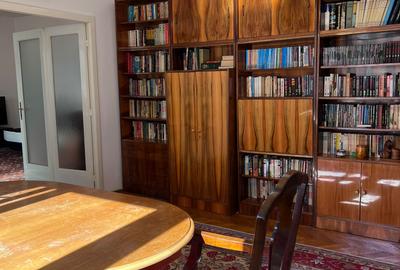 MT530 Babu's Vintage Apartment | Intrarea Gheorghe Costea Strada Inchisa - 10