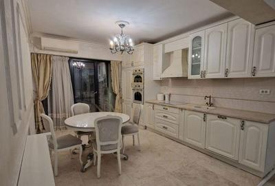 Apartament 3 camere/ centrala  / 2 bai / bloc 2014 Nerva Traian  , echipat lux - 2