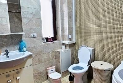 Apartament 2 camere decomandat+boxa 10mp si parcare - mobilat - 2